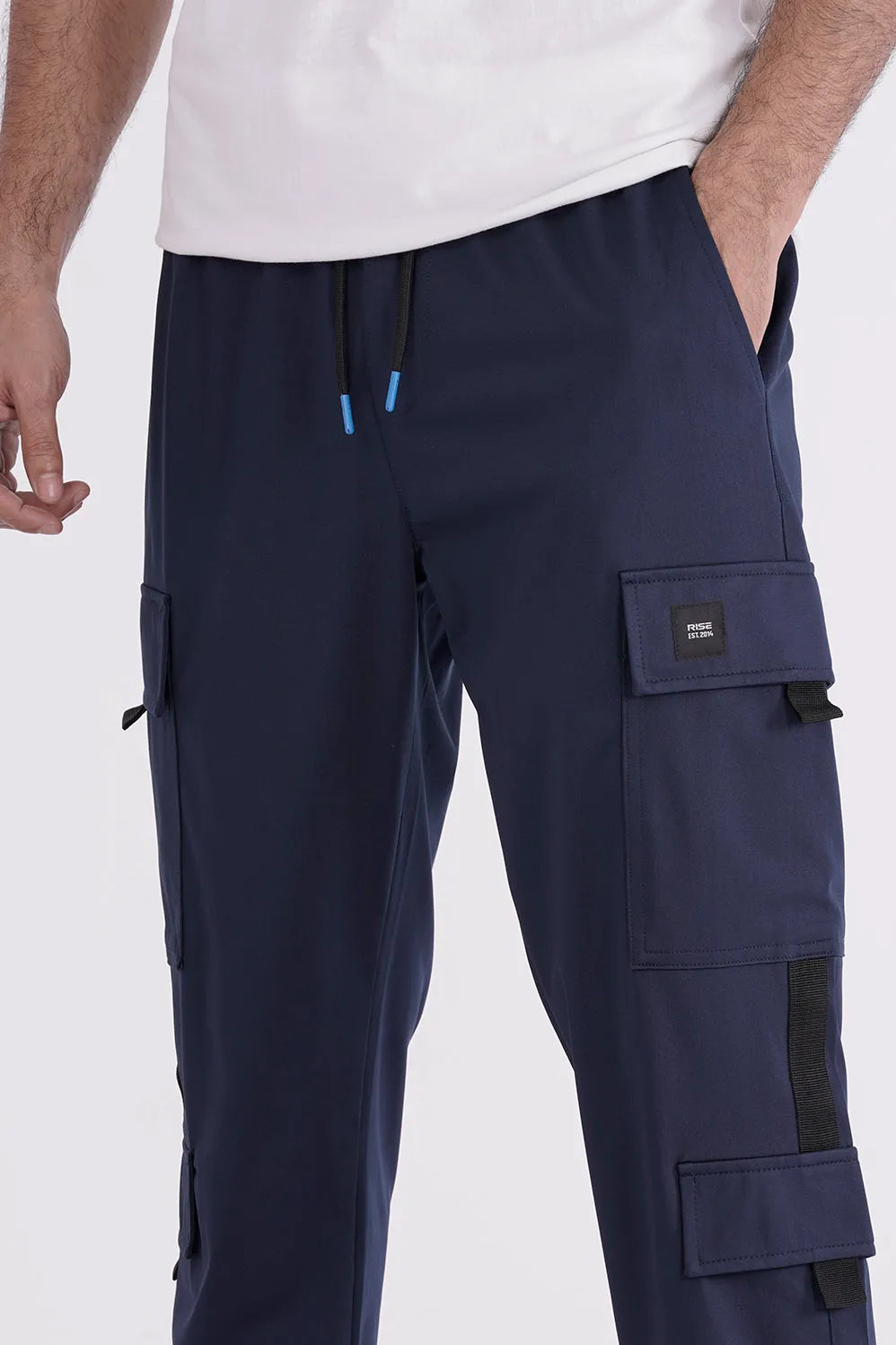 Men's Jogger (Navy)