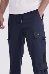Men's Jogger (Navy)