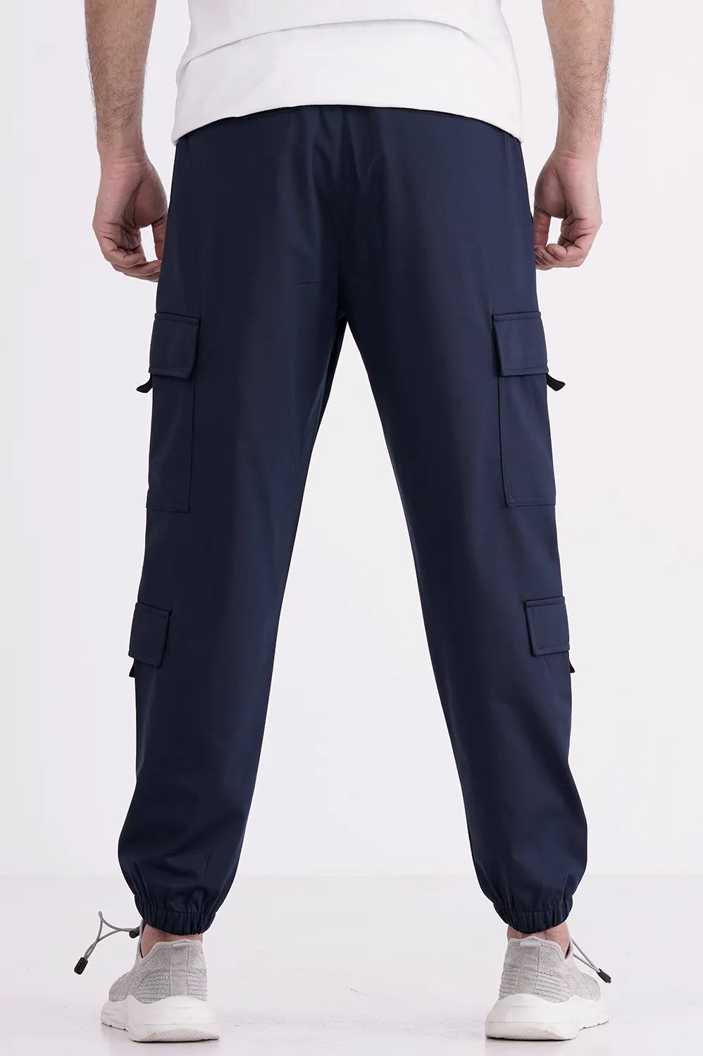 Men's Jogger (Navy)