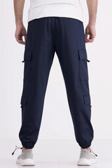 Men's Jogger (Navy)