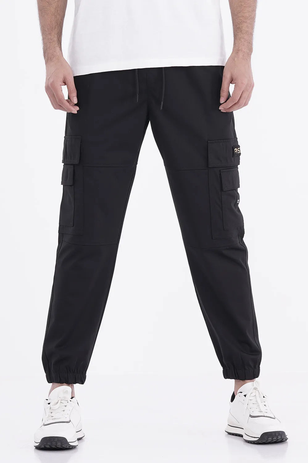 Men's Jogger (Black)