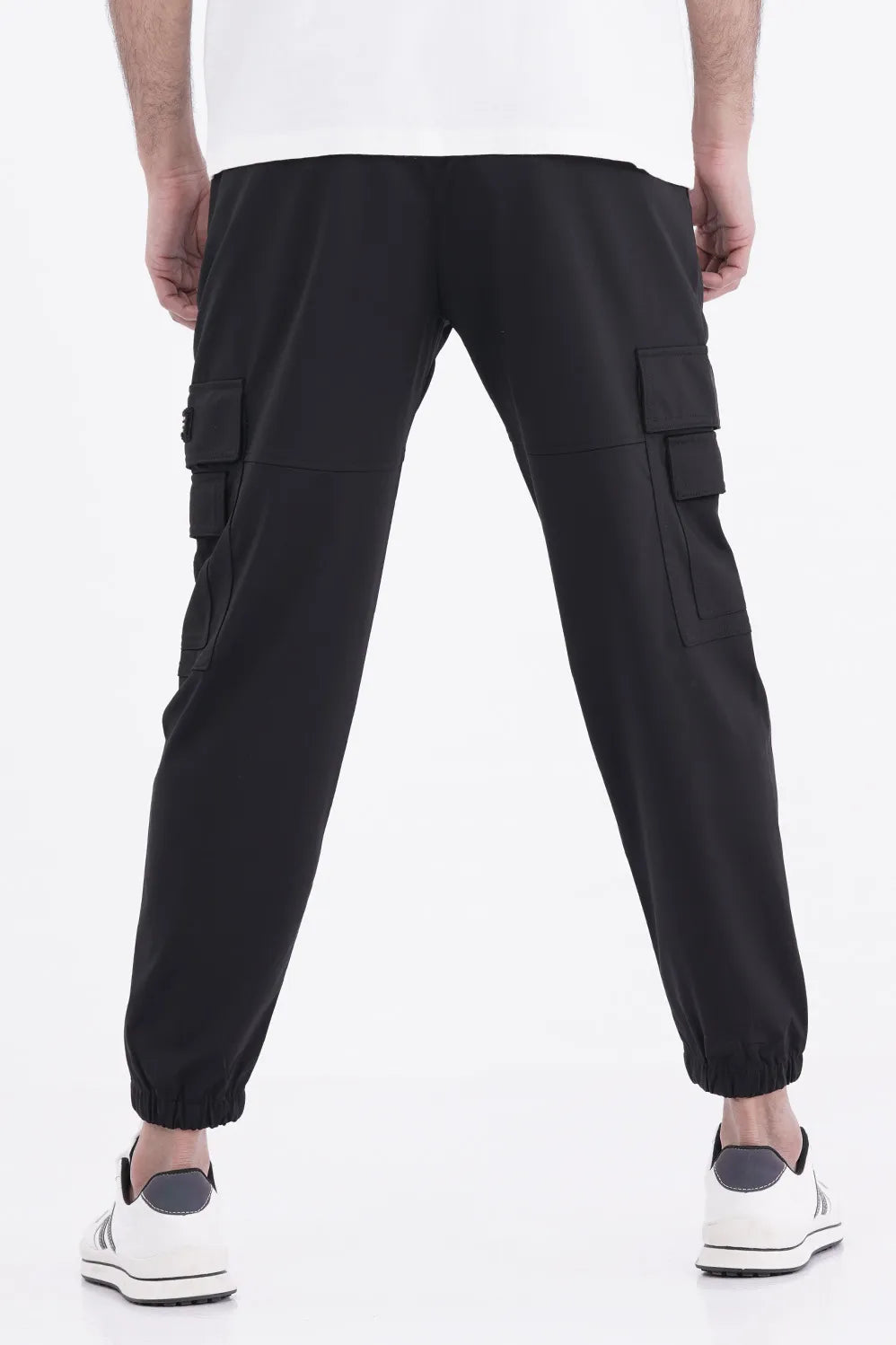 Men's Jogger (Black)