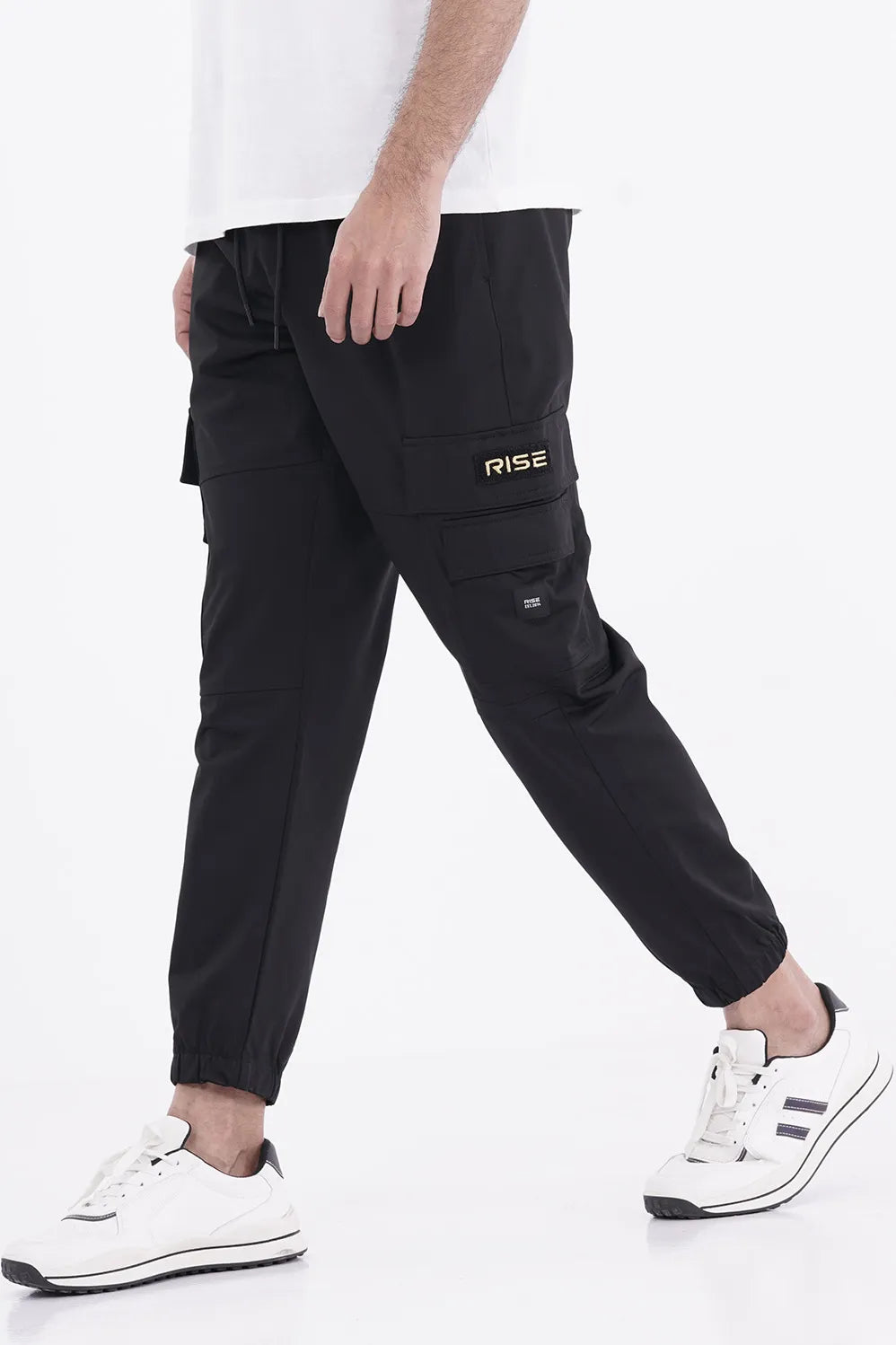 Men's Jogger (Black)