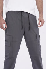 Men's Jogger (Grey)