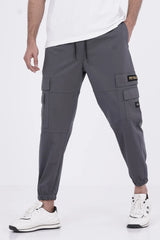 Men's Jogger (Grey)