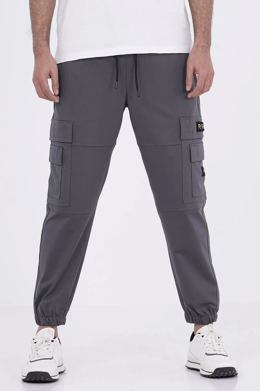 Men's Jogger (Grey)
