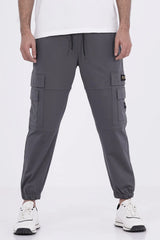 Men's Jogger (Grey)