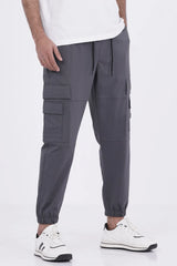 Men's Jogger (Grey)