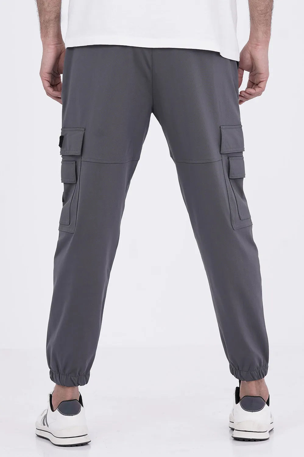 Men's Jogger (Grey)
