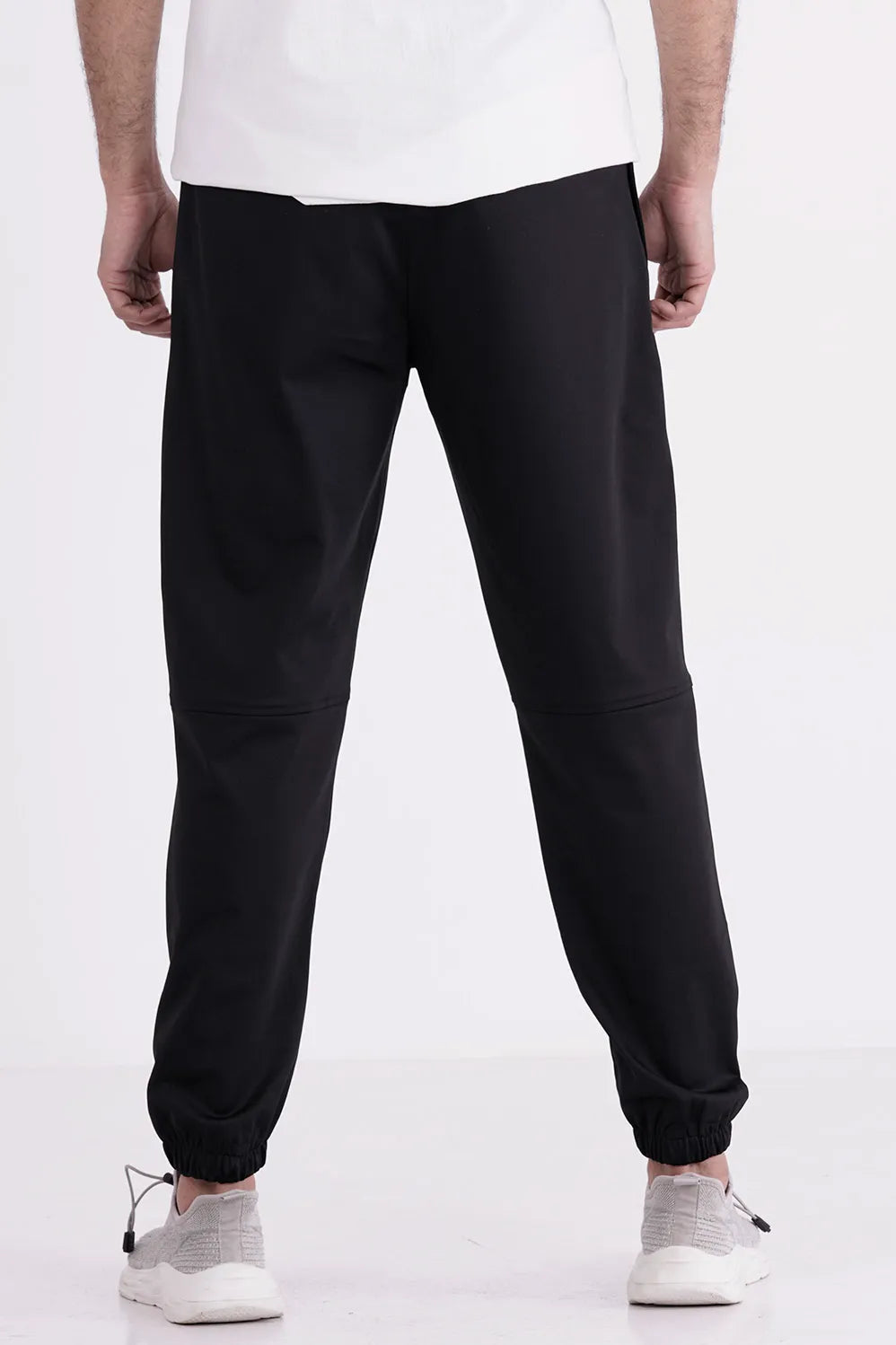Men's Jogger (Black)