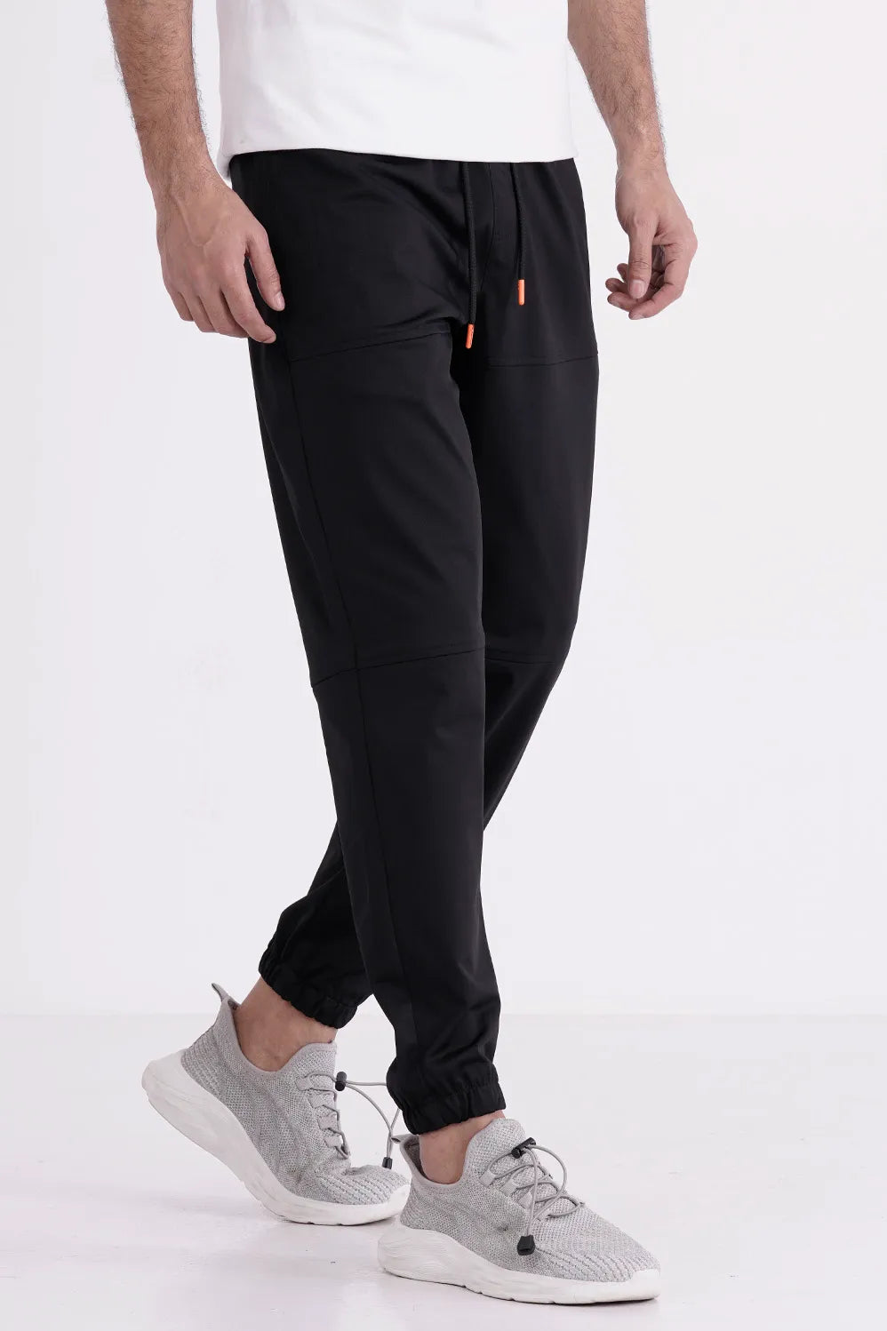 Men's Jogger (Black)