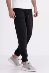 Men's Jogger (Black)