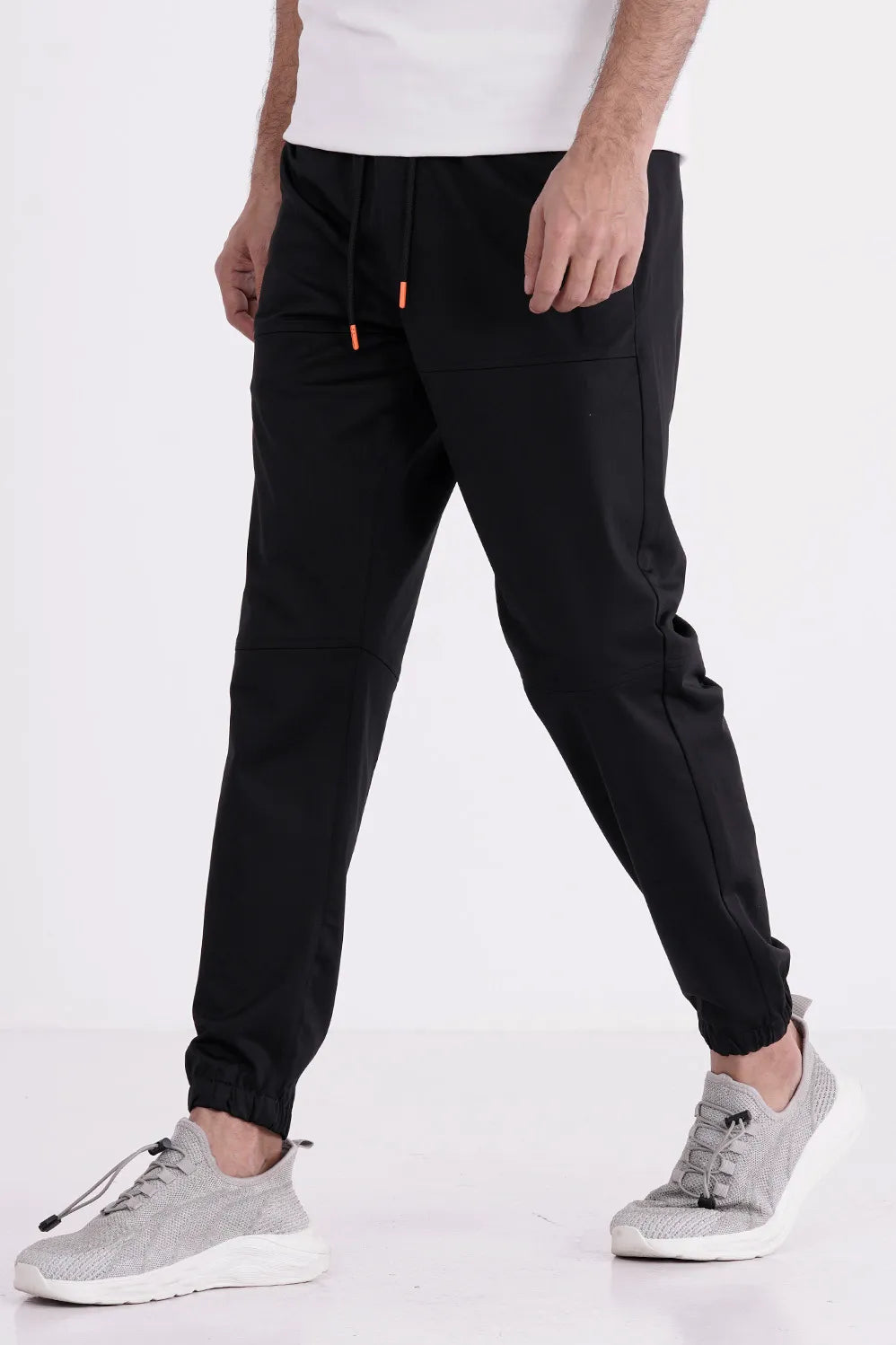 Men's Jogger (Black)