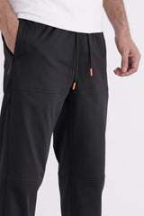 Men's Jogger (Black)