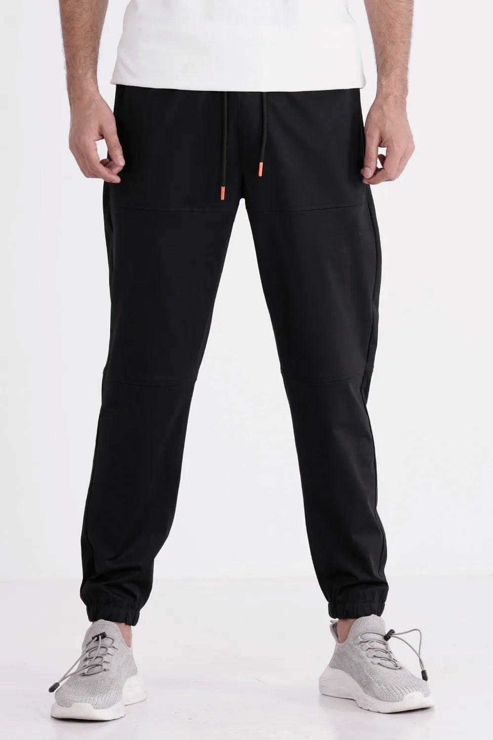 Men's Jogger (Black)