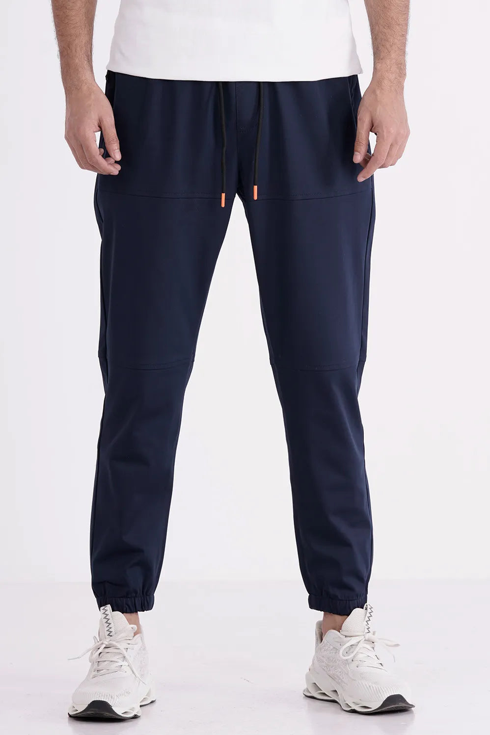 Men's Jogger (Navy)