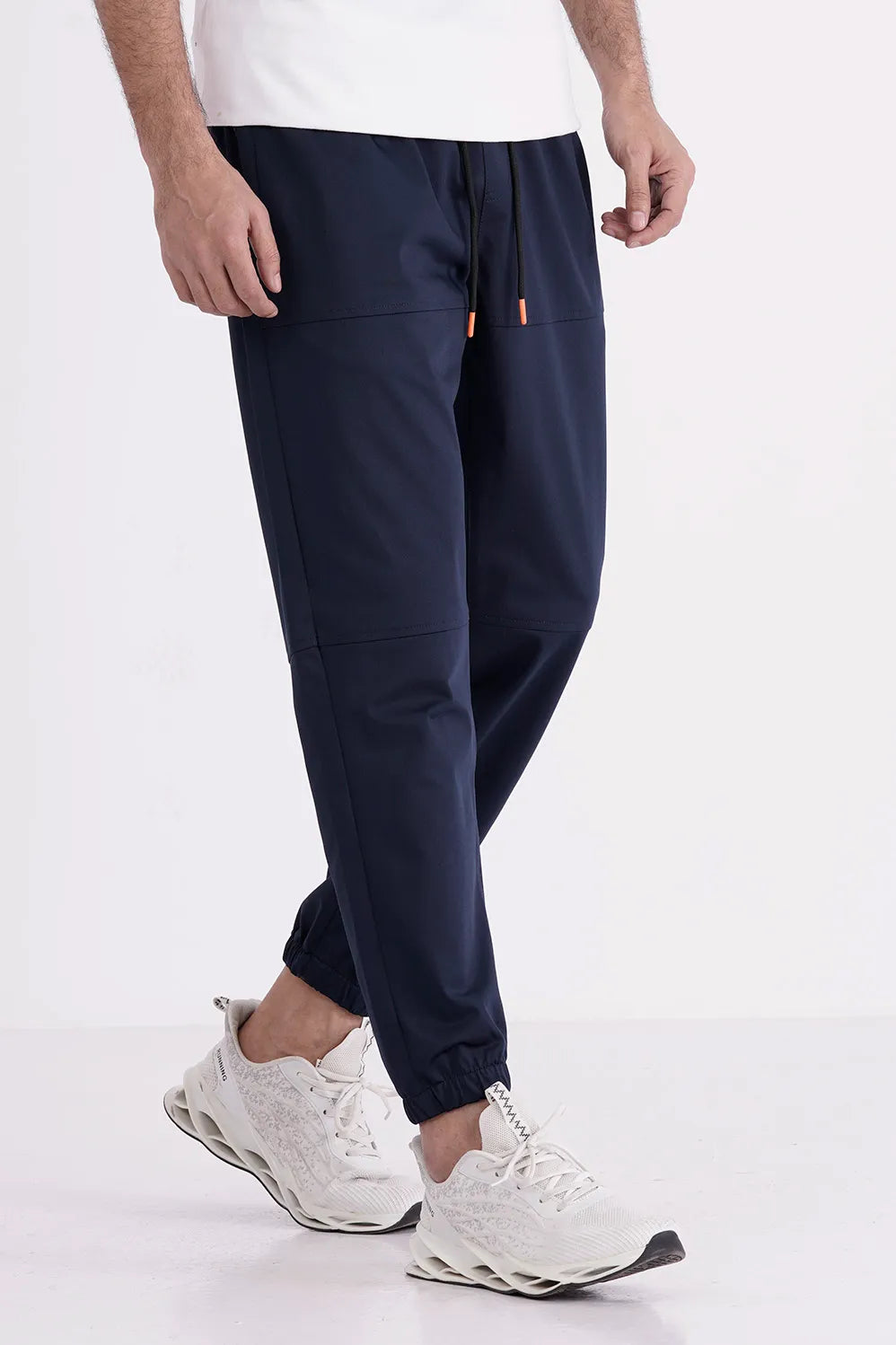 Men's Jogger (Navy)
