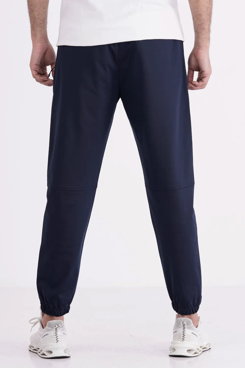 Men's Jogger (Navy)