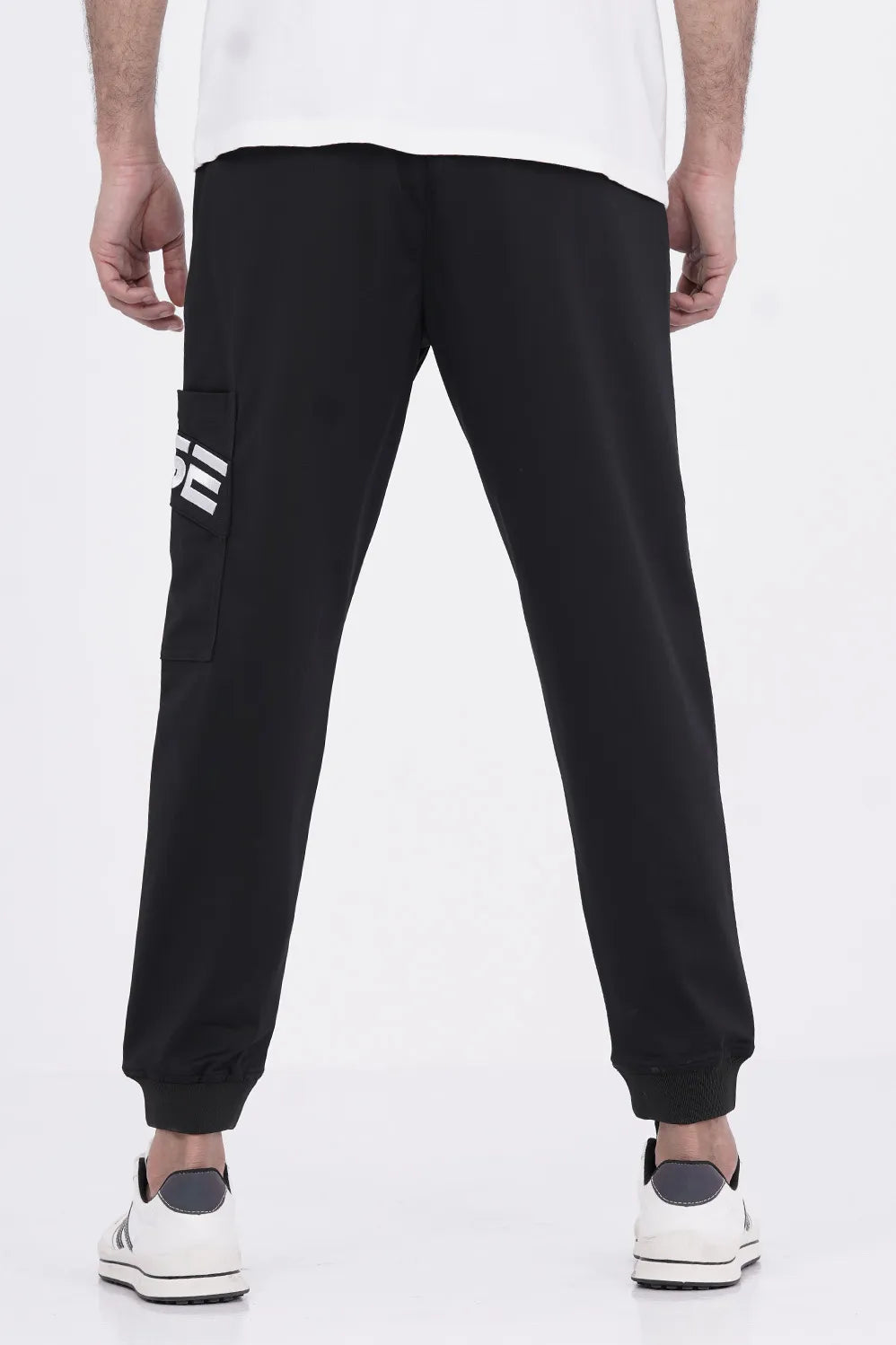 Men's Jogger (Black)