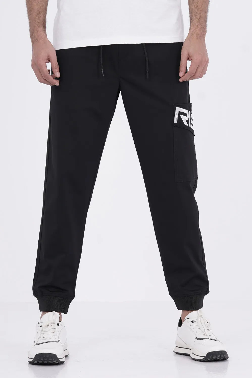 Men's Jogger (Black)