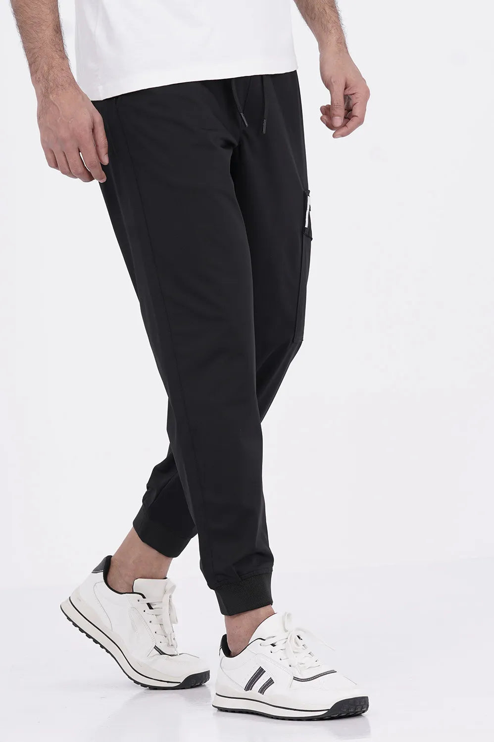 Men's Jogger (Black)