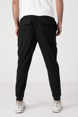 Men's Jogger (Black)