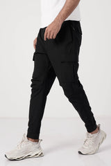 Men's Jogger (Black)