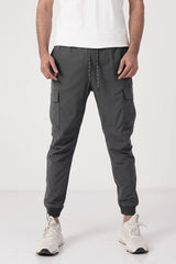 Men's Jogger (Grey)