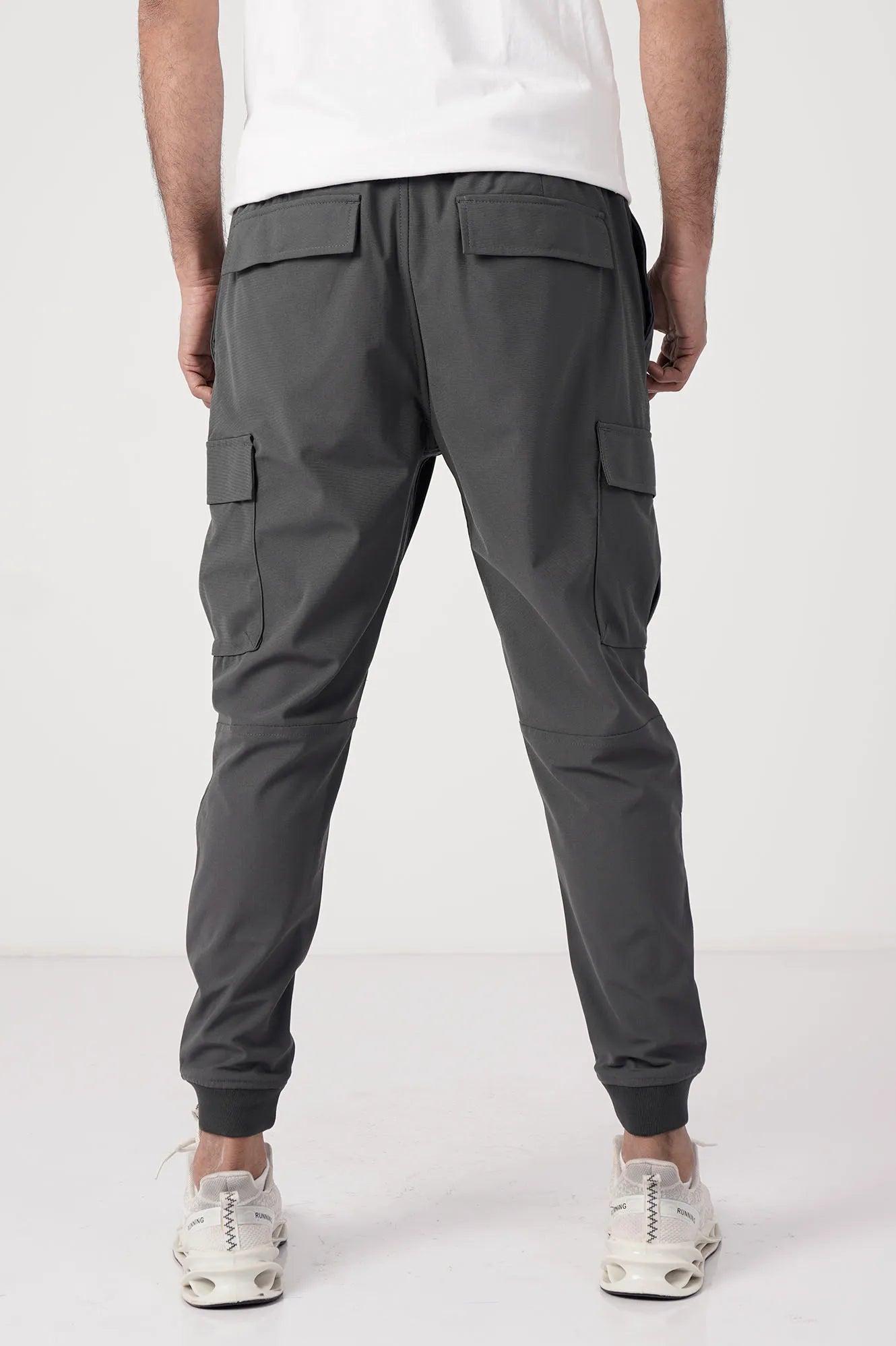 Men's Jogger (Grey)