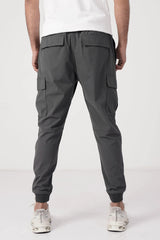 Men's Jogger (Grey)