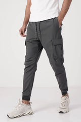 Men's Jogger (Grey)