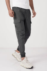 Men's Jogger (Grey)