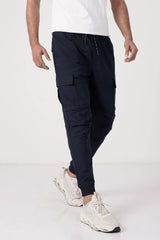 Men's Jogger (Navy)