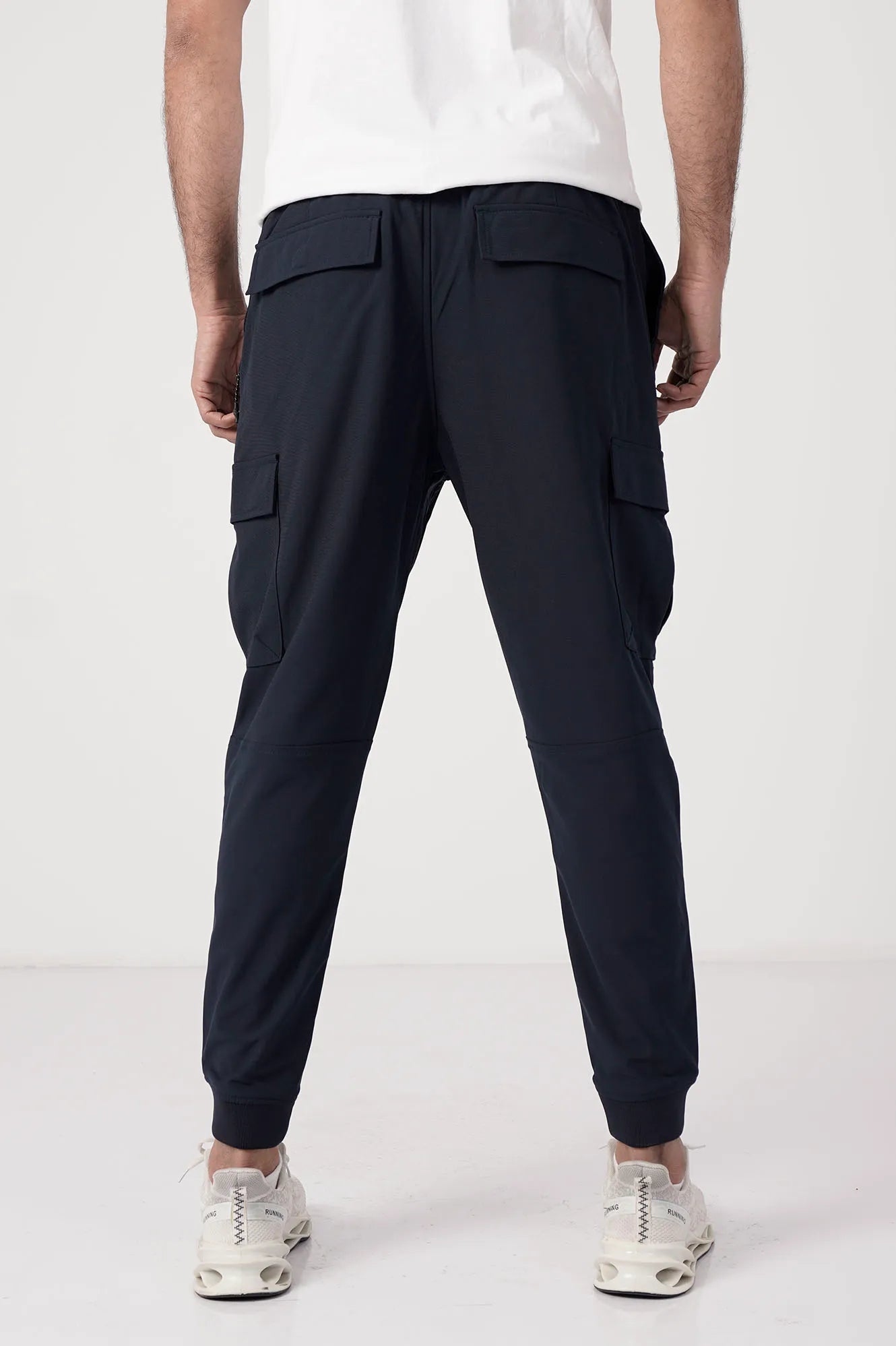 Men's Jogger (Navy)
