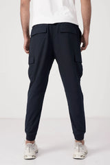 Men's Jogger (Navy)