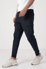 Men's Jogger (Navy)