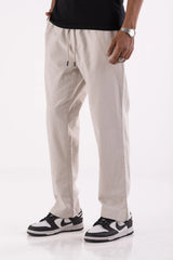 Men's Jogger (Beige)