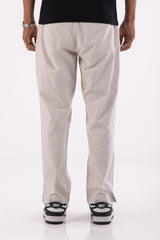 Men's Jogger (Beige)