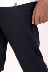 Men's Jogger (Navy)