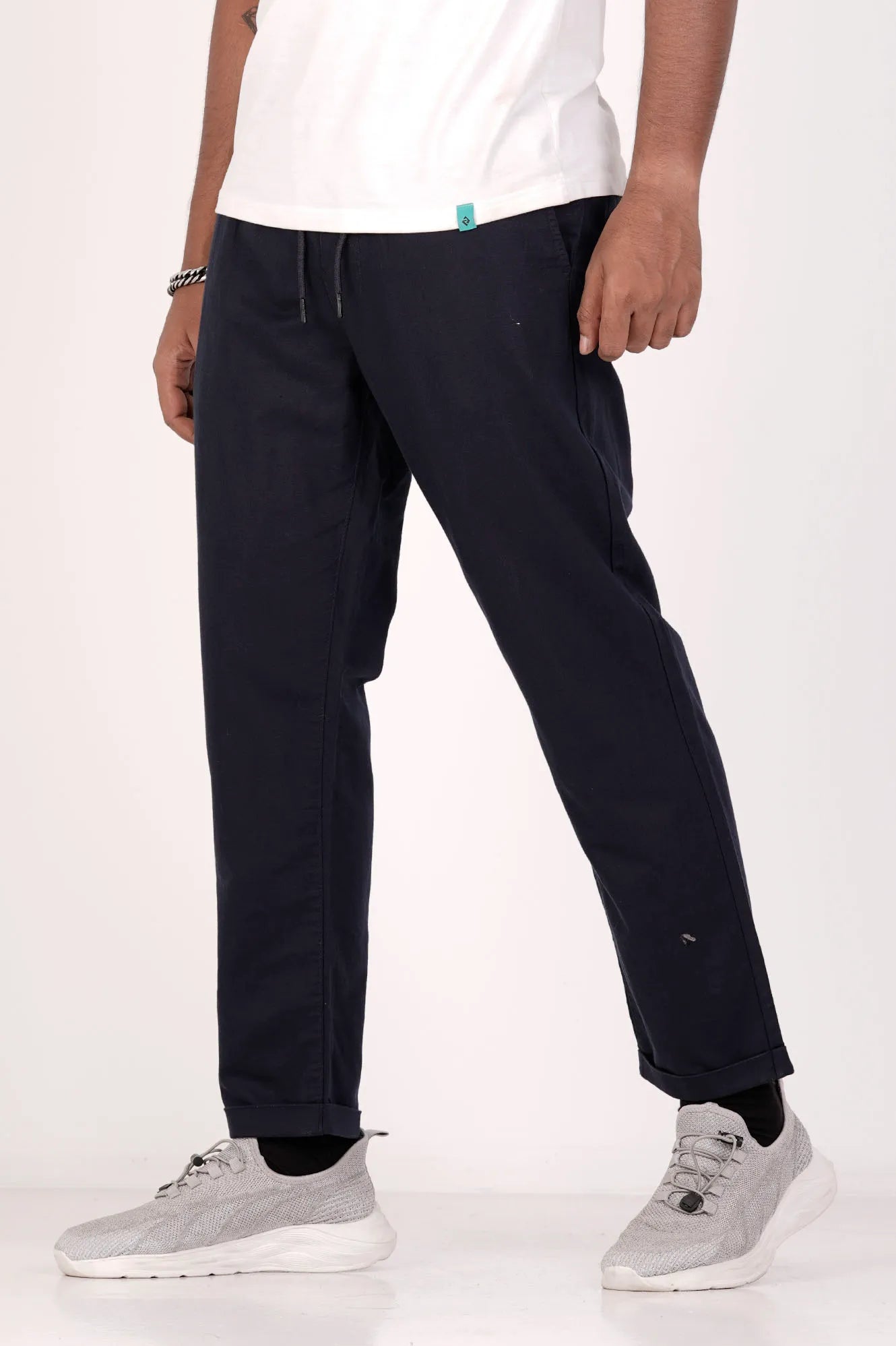 Men's Jogger (Navy)