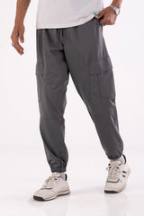 Men's Jogger (Grey)