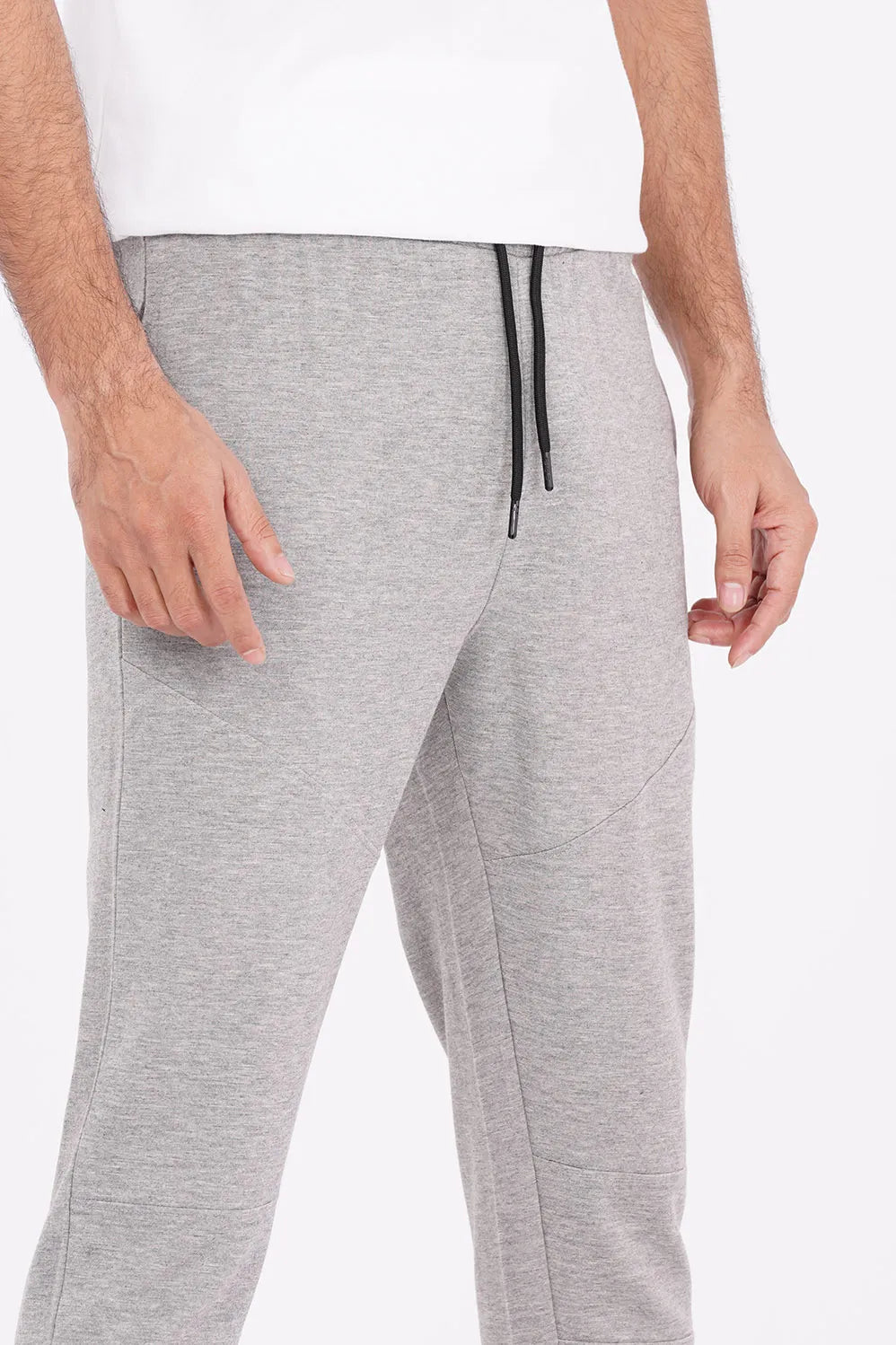 Men's Jogger (Grey)