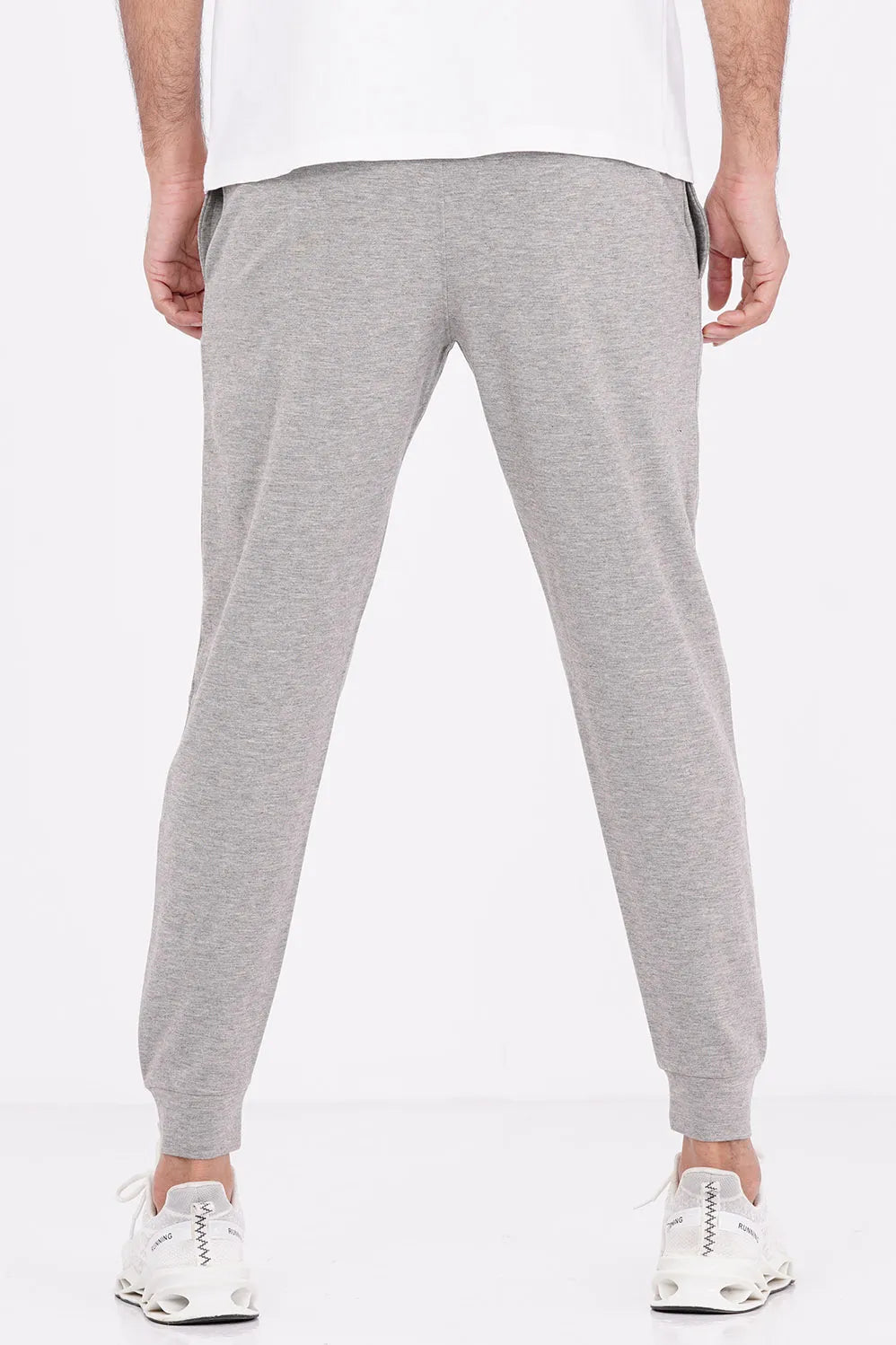 Men's Jogger (Grey)