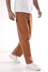 Men's Jogger (Khaki)