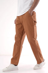 Men's Jogger (Khaki)