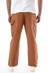 Men's Jogger (Khaki)