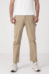 Men's Jogger (Lt. Khaki)