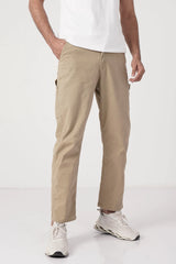 Men's Jogger (Lt. Khaki)