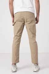 Men's Jogger (Lt. Khaki)