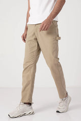 Men's Jogger (Lt. Khaki)